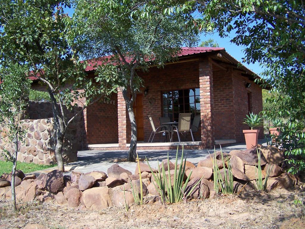 Pumula Lodge Modimolle Exterior photo