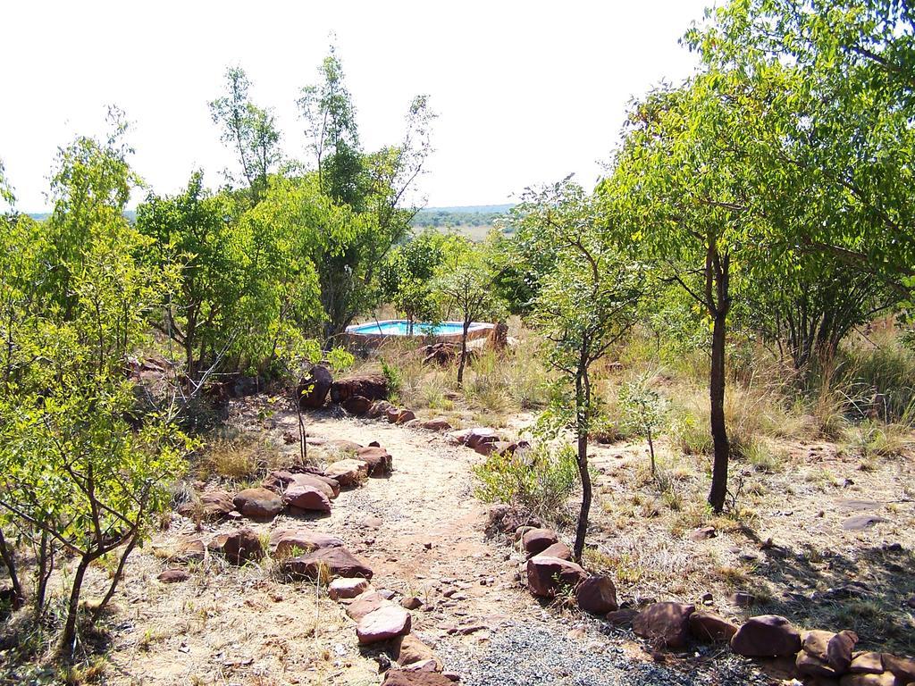 Pumula Lodge Modimolle Exterior photo